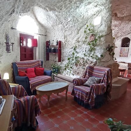 La Serrana Bedmar y Garciez Dış mekan fotoğraf